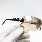 CHRISTIAN DIOR SUNGLASSES