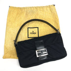 FENDI BAGUETTE SHOULDER BAG