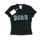CHRISTIAN DIOR T-SHIRT