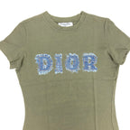 CHRISTIAN DIOR T-SHIRT