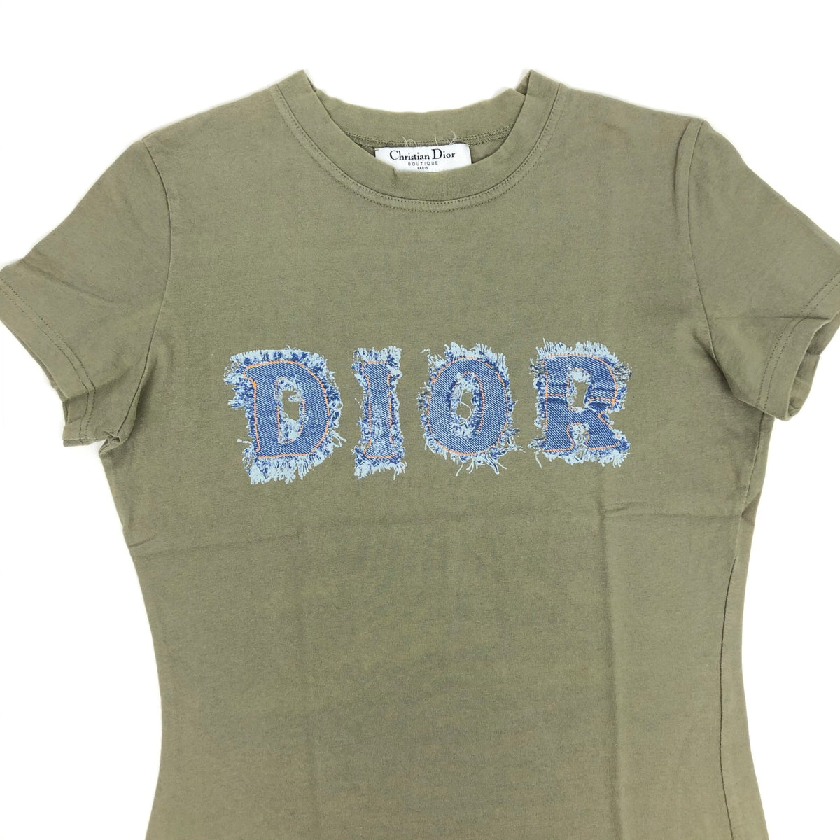 CHRISTIAN DIOR T-SHIRT