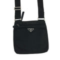 PRADA NYLON CROSSBODY BAG