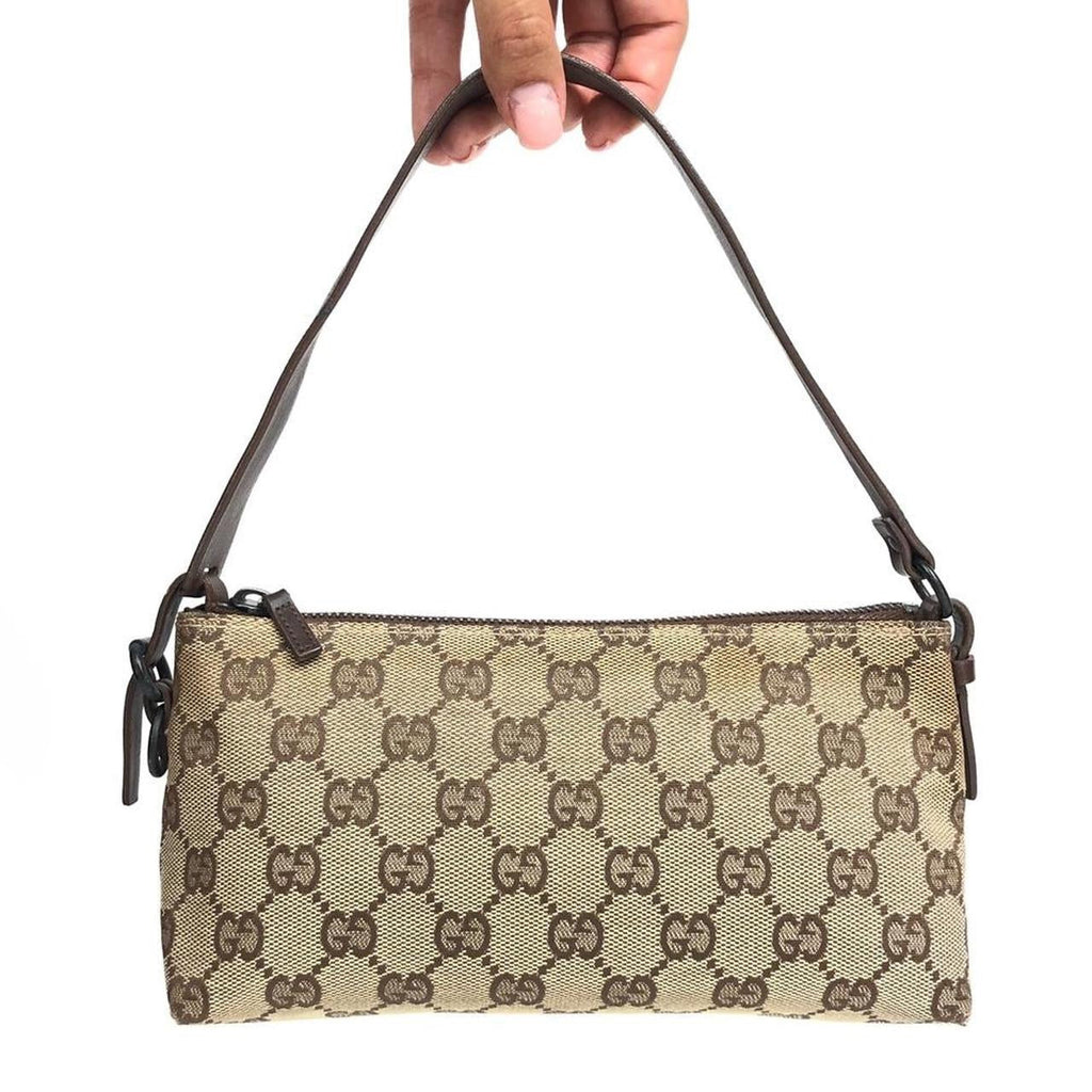 GUCCI MONOGRAM BAG