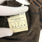 FENDI ZUCCA SHIRT