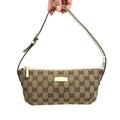 GUCCI MONOGRAM BAG