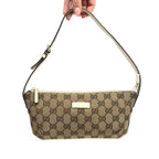 GUCCI MONOGRAM BAG