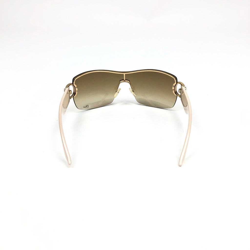 CHRISTIAN DIOR SUNGLASSES