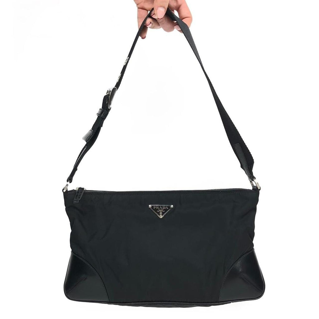 PRADA SHOULDER BAG