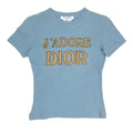 CHRISTIAN DIOR T-SHIRT