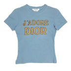 CHRISTIAN DIOR T-SHIRT