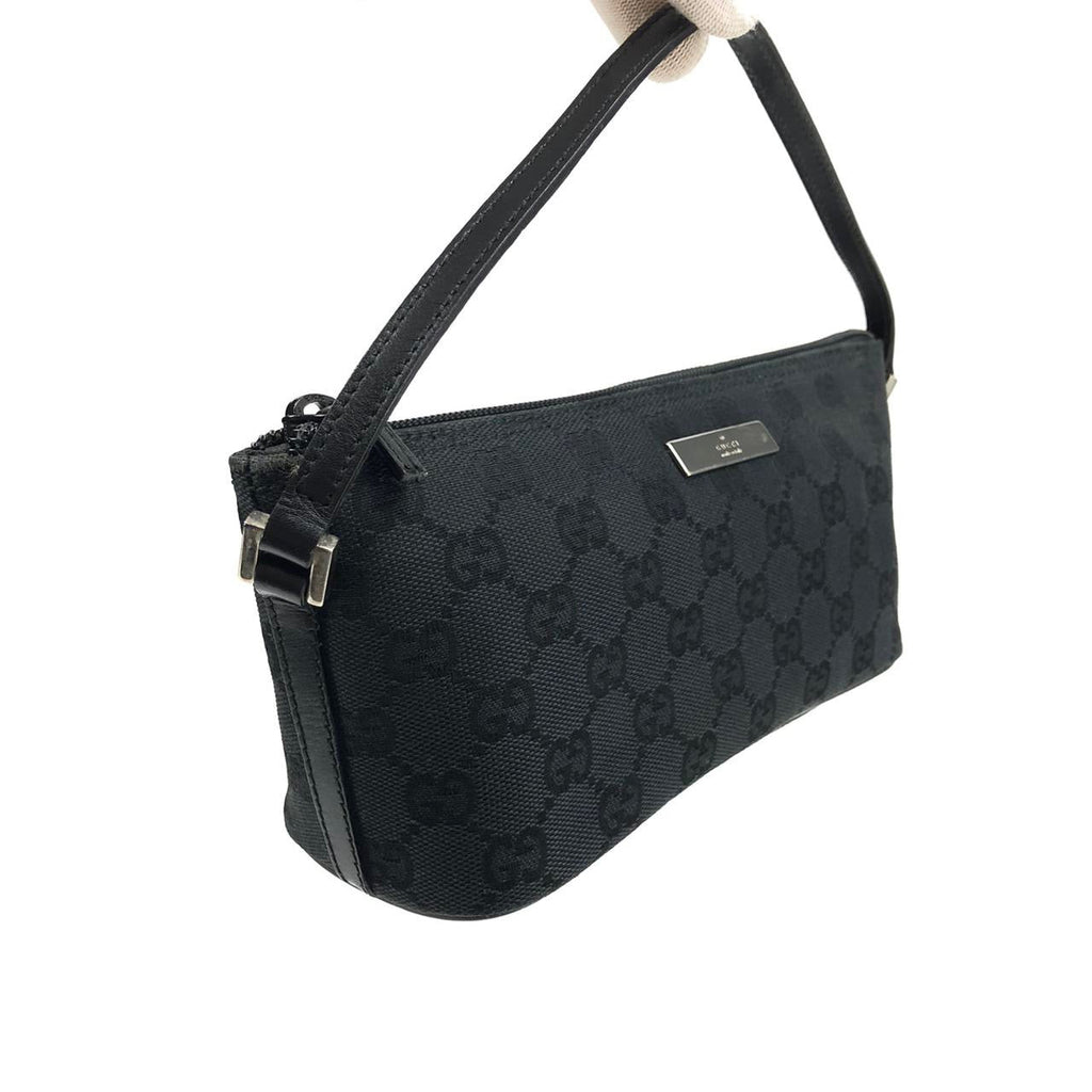 GUCCI MONOGRAM HANDBAG