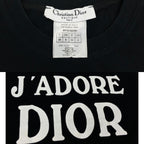 CHRISTIAN DIOR J’ADORE DIOR SHIRT