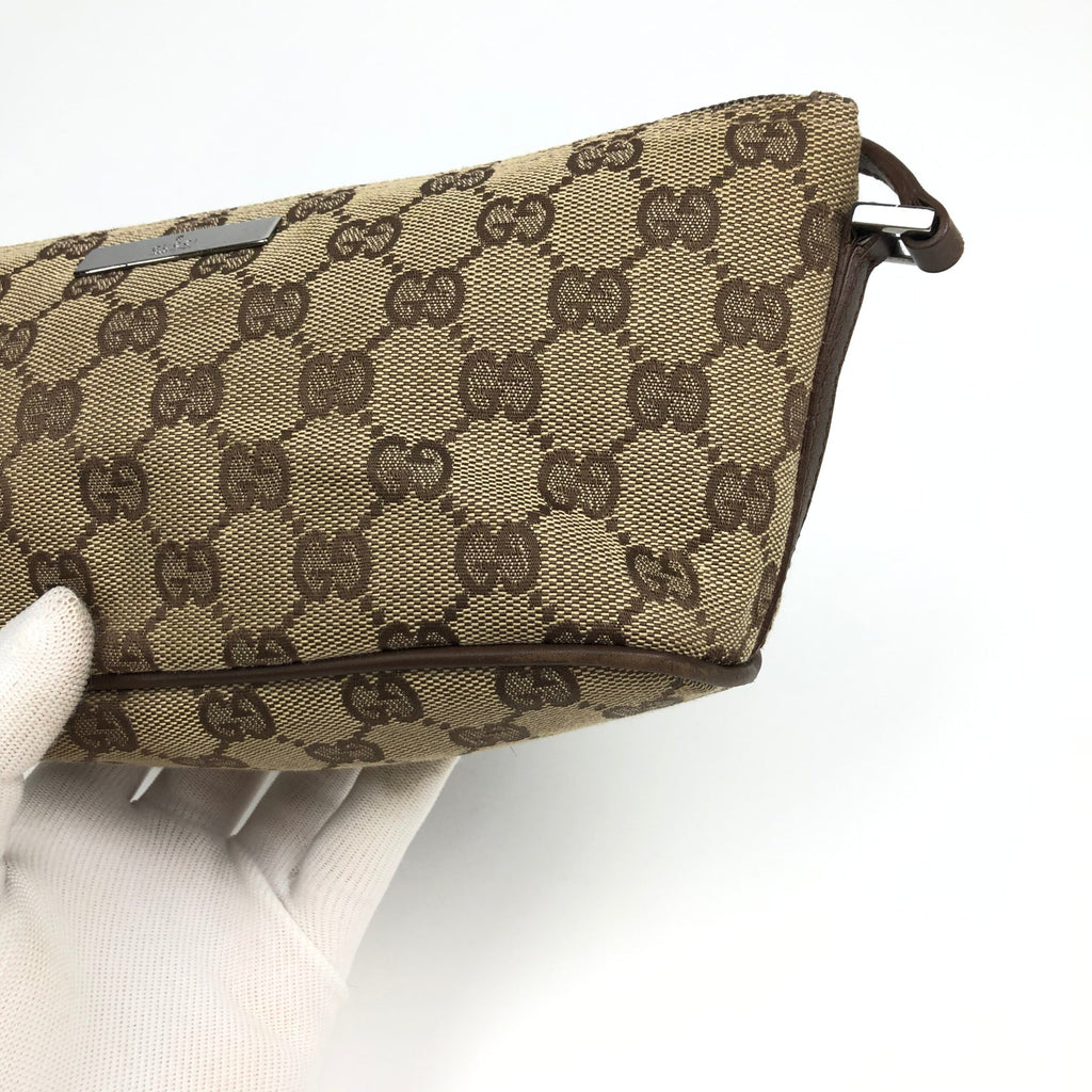 GUCCI SHOULDER BAG