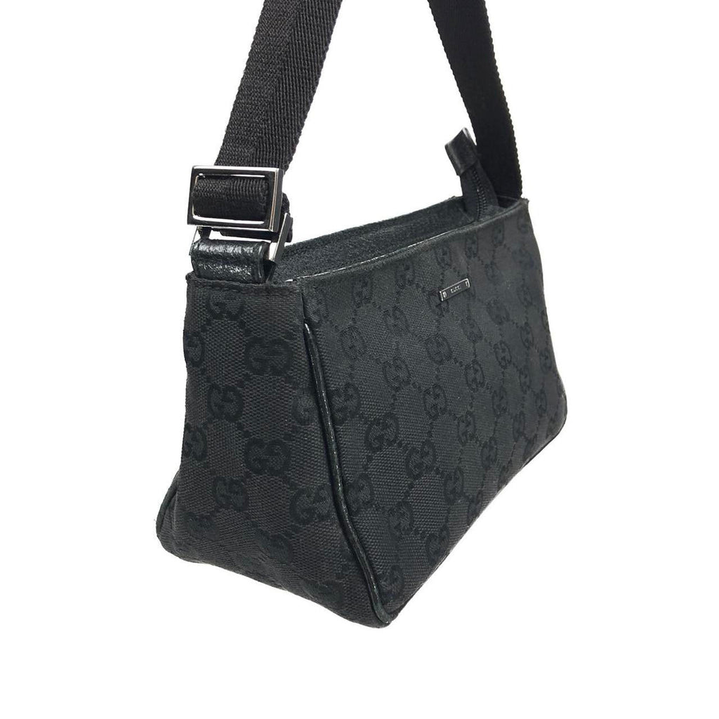 GUCCI MONOGRAM HANDBAG