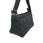 GUCCI MONOGRAM HANDBAG