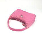 PRADA MINI HOBO BAG