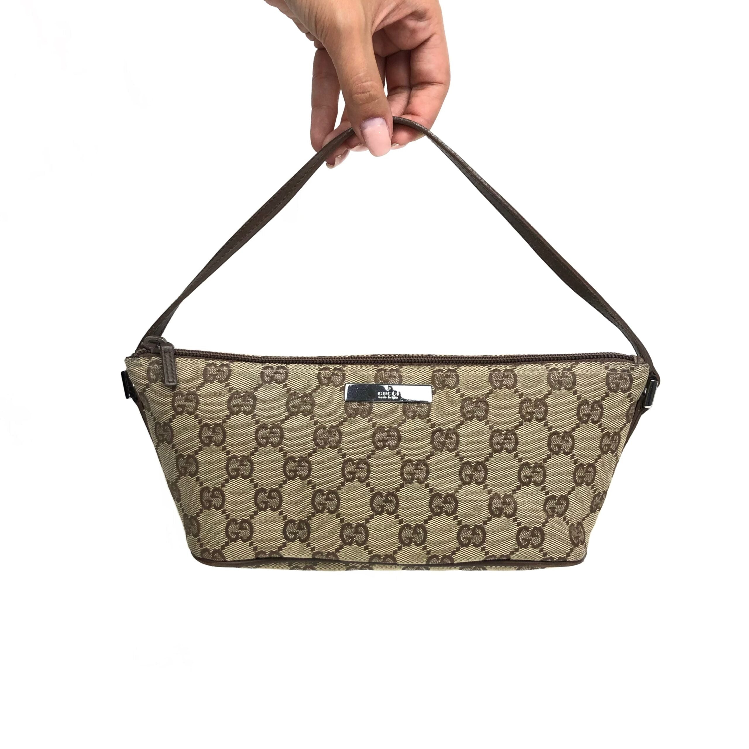 GUCCI SHOULDER BAG