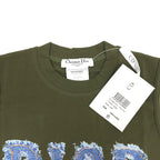 CHRISTIAN DIOR TOP