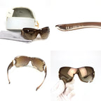 DIOR AIR SPEED SUNGLASSES