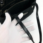 PRADA NYLON TOTE BAG