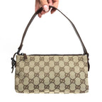 GUCCI MONOGRAM BAG