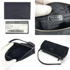 PRADA SHOULDER BAG