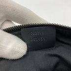 GUCCI MONOGRAM BAG