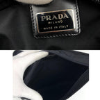 PRADA NYLON CROSSBODY BAG