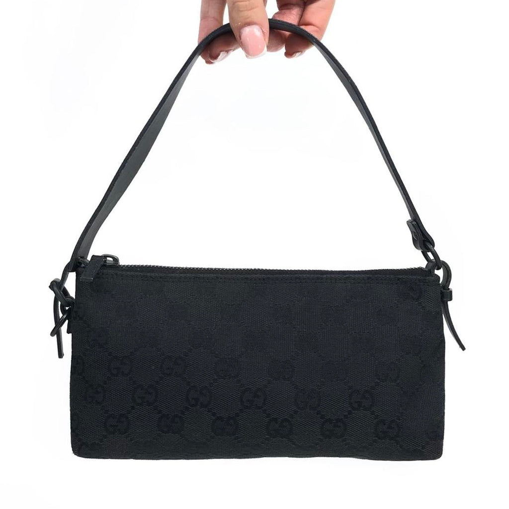 GUCCI MONOGRAM BAG