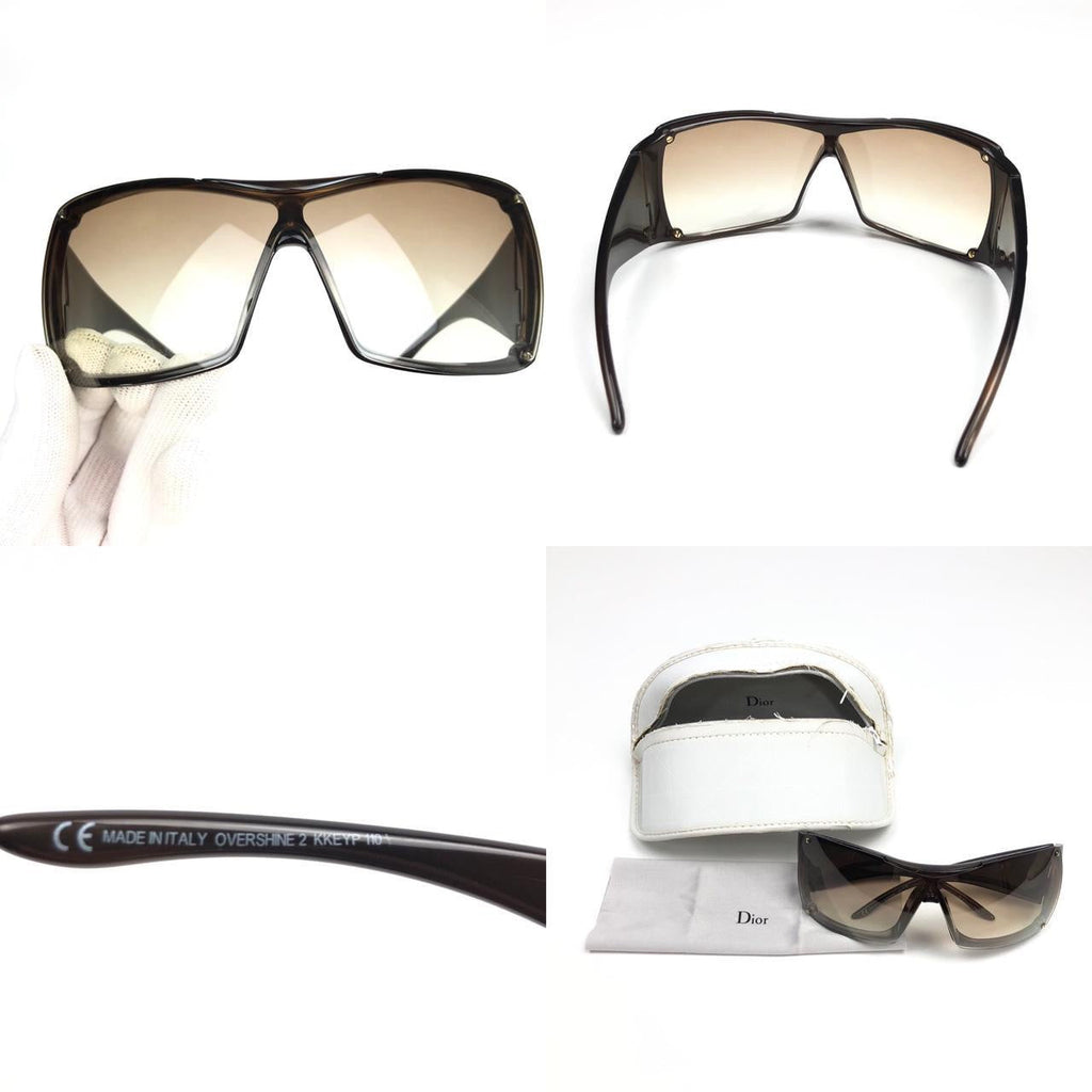 CHRISTIAN DIOR SUNGLASSES