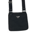PRADA NYLON CROSSBODY BAG