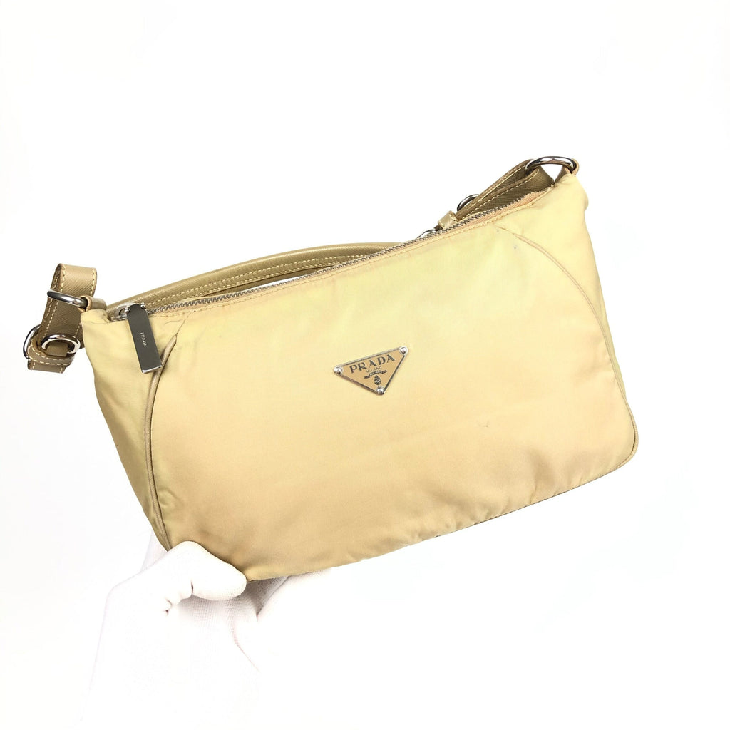 PRADA SHOULDER BAG
