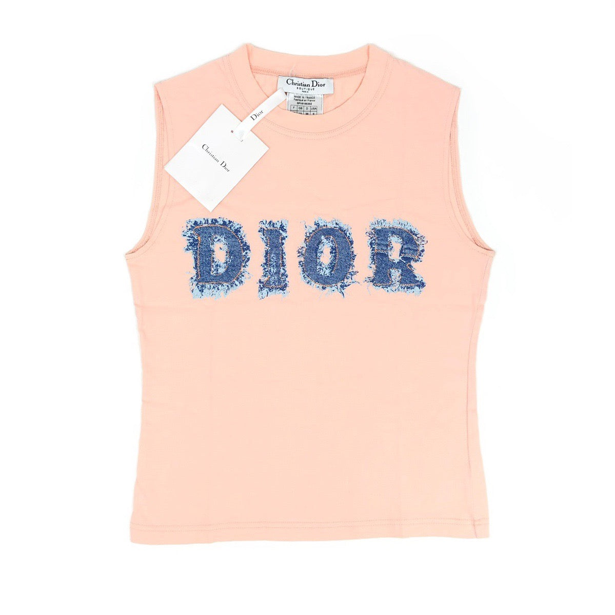 DIOR TOP