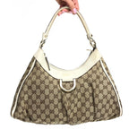 GUCCI MONOGRAM BAG