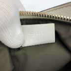 GUCCI MONOGRAM BAG