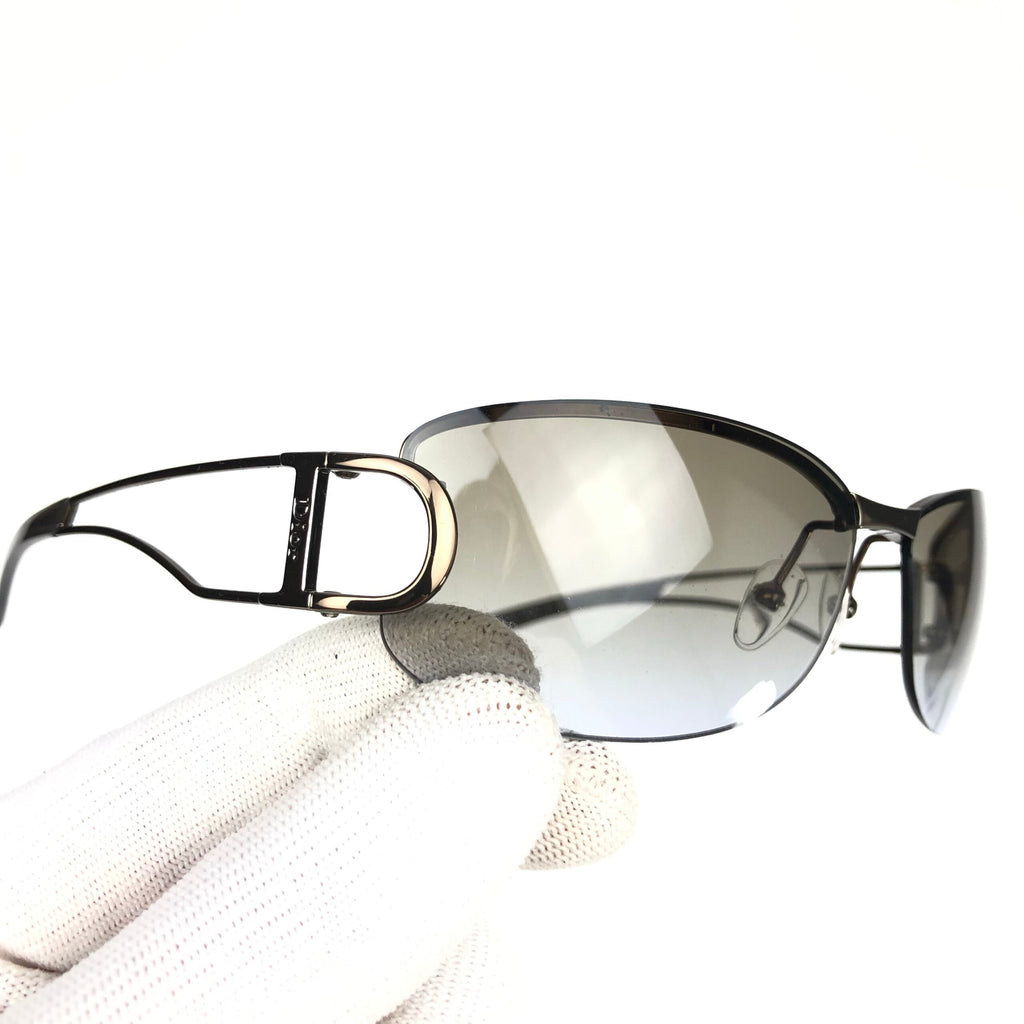 CHRISTIAN DIOR SUNGLASSES