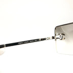 CHANEL RIMLESS SUNGLASSES