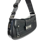 CHRISTIAN DIOR STREET CHIC COLUMBUS SHOULDER BAG