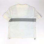 CHANEL IDENTIFICATION SHIRT FROM 2001