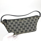 GUCCI MONOGRAM BAG