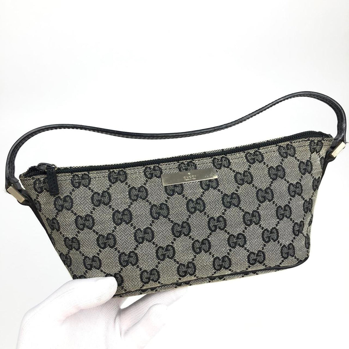 GUCCI MONOGRAM BAG