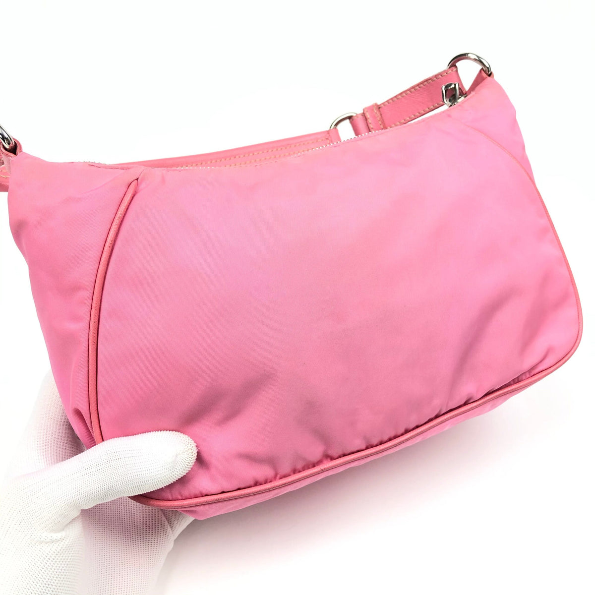 PRADA SHOULDER BAG