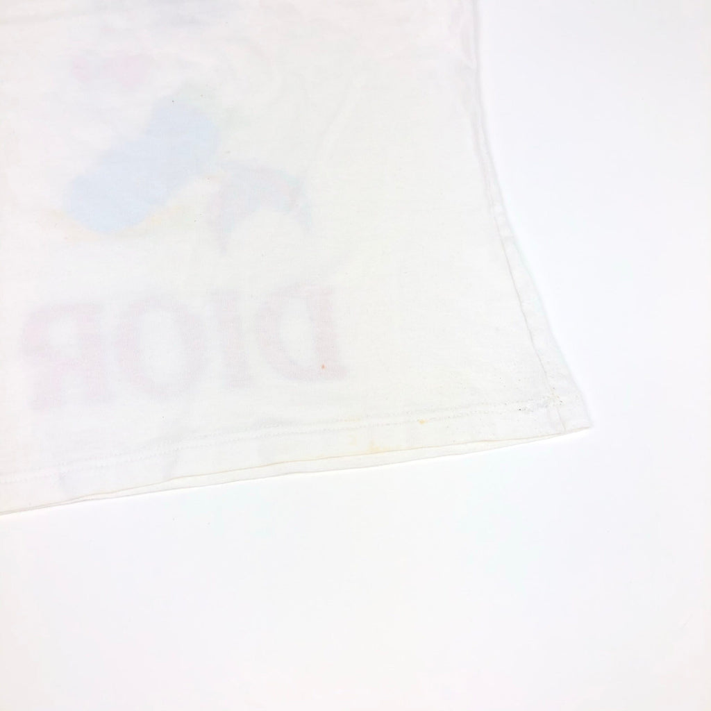 CHRISTIAN DIOR T-SHIRT