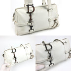CHRISTIAN DIOR MONOGRAM SHOULDER BAG