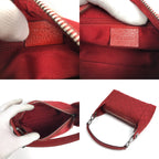 GUCCI MONOGRAM BAG
