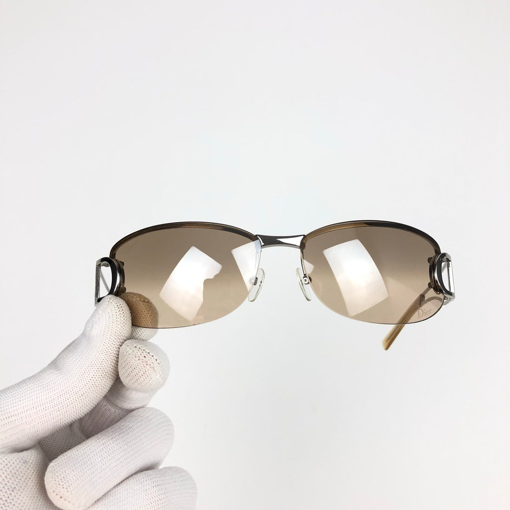 CHRISTIAN DIOR SUNGLASSES