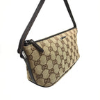GUCCI MONOGRAM BAG
