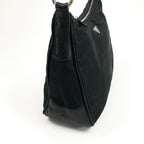 PRADA NYLON SHOULDER BAG