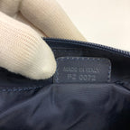 CHRISTIAN DIOR MONOGRAM SHOULDER BAG