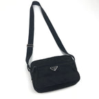 PRADA NYLON CROSSBODY BAG